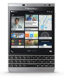 Замена usb разъема на телефоне BlackBerry Passport в Ростове-на-Дону